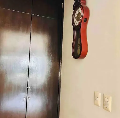 Apartamento Lindo Depa Muy Cerca De Coyoacan Y Universidad