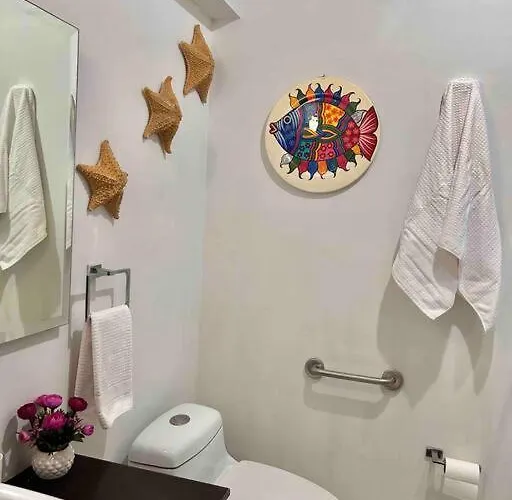 Lindo Depa Muy Cerca De Coyoacan Y Universidad