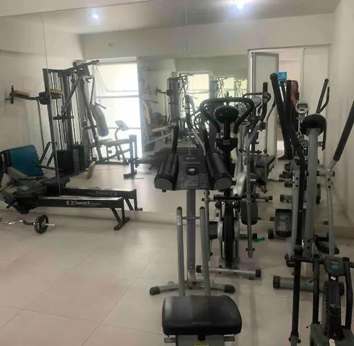 Lindo Depa Muy Cerca De Coyoacan Y Universidad Apartment